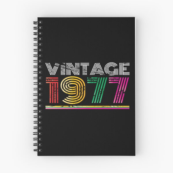 Item preview, Vintage 1977 designed and sold by jain-ravi002.