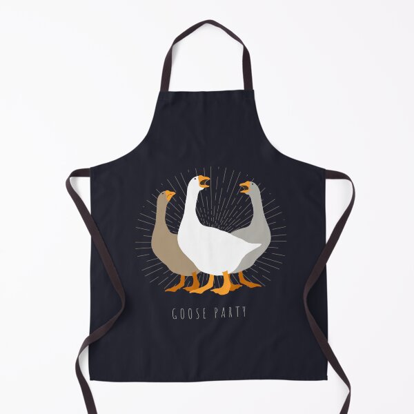 Item preview, Goose Party designed and sold by Chiretto.