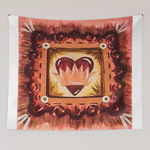Item preview, True Love Lockdown designed and sold by MyHeartAndFins.