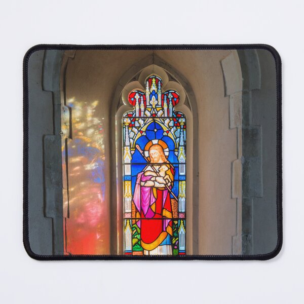 Item preview, I am the good shepherd designed and sold by JEZ22.