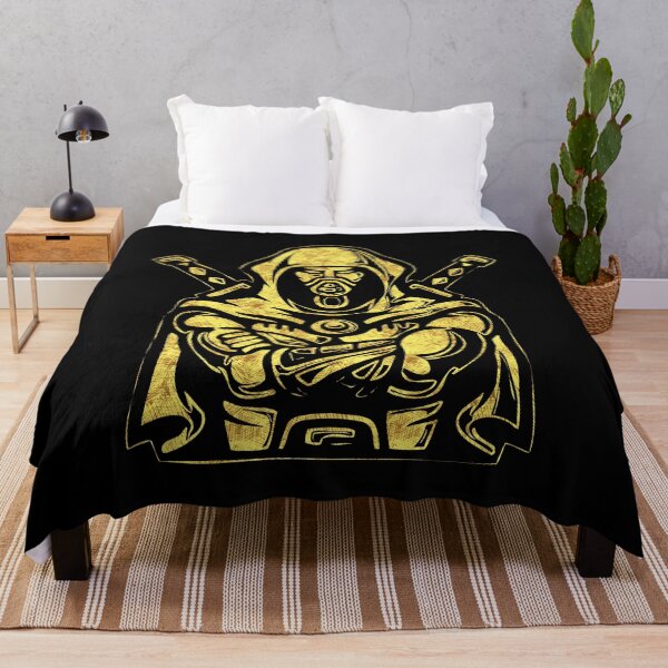 Item preview, NINJA Warrior Your mind is your best weapon Staggering Amazing Courage Quote designed and sold by Naumovski.