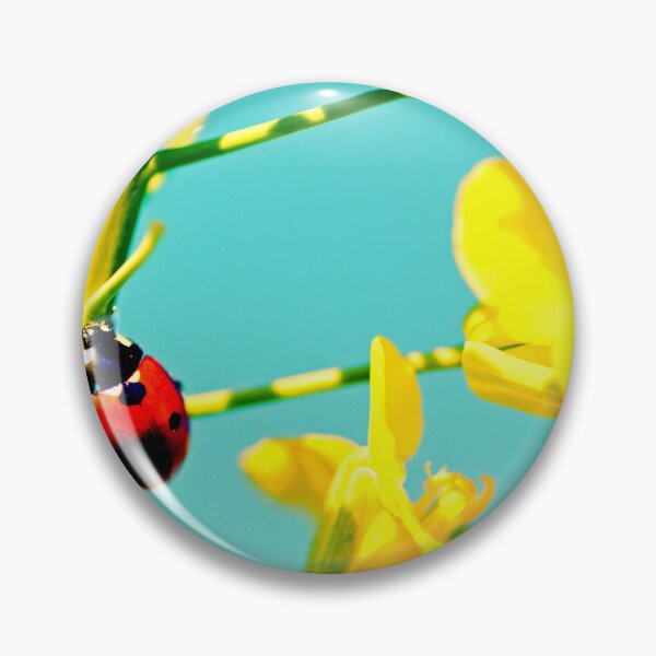 Item preview,  Ladybird photo with high resolution quality designed and sold by Allyouneed-2.