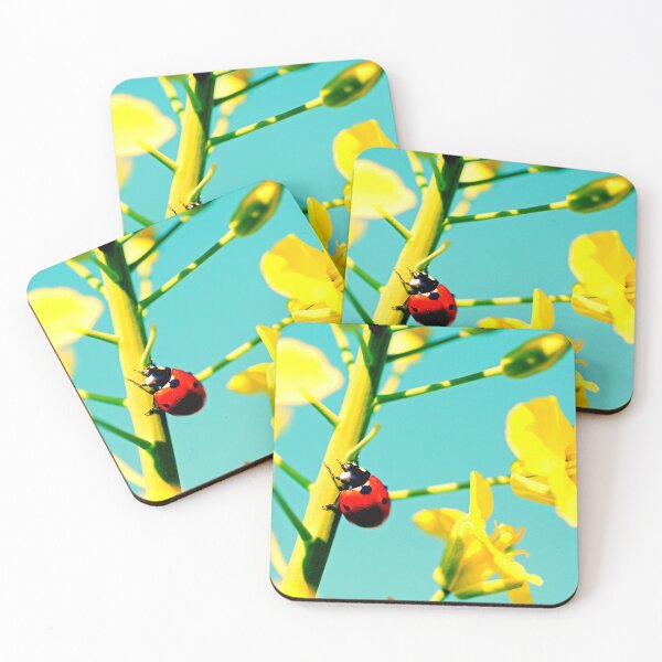 Item preview,  Ladybird photo with high resolution quality designed and sold by Allyouneed-2.