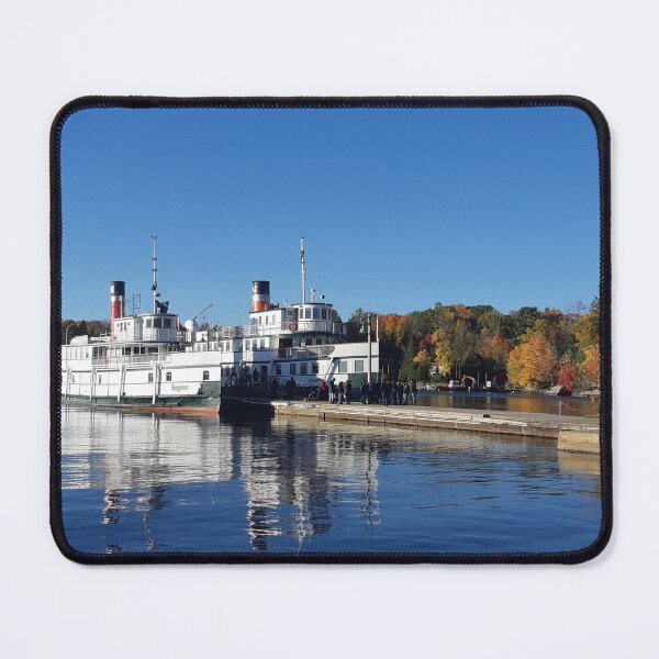 Item preview, The lake designed and sold by Pop-pop-pop.