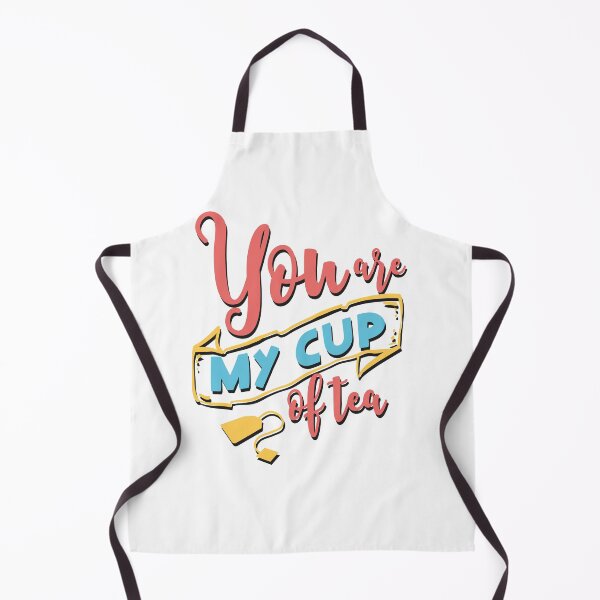 Item preview, YOU ARE MY CUP OF TEA designed and sold by Valifer.