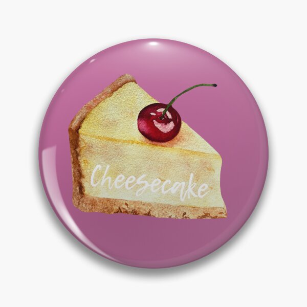 Item preview, Cheesecake factory designed and sold by Pexxaa.