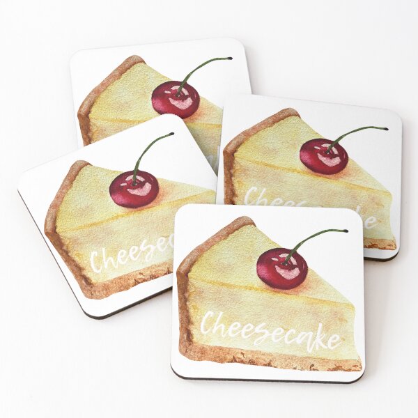 Item preview, Cheesecake factory designed and sold by Pexxaa.