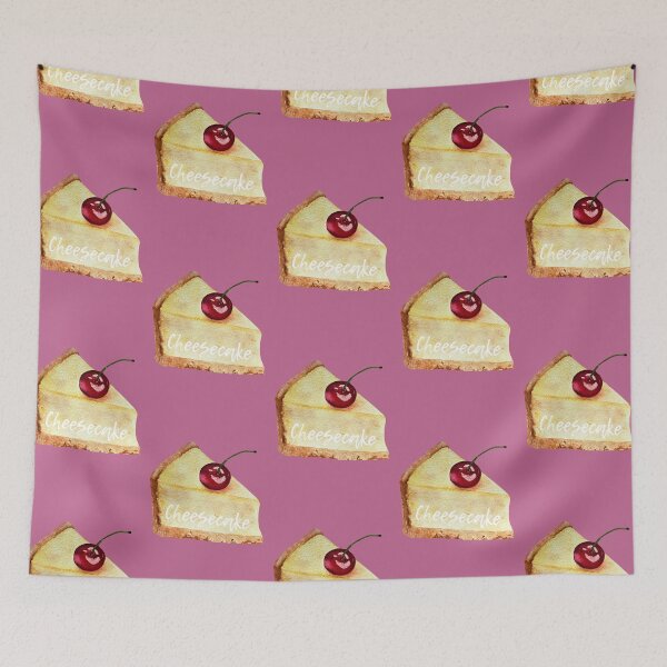 Item preview, Cheesecake factory designed and sold by Pexxaa.