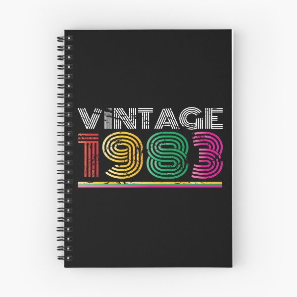 Item preview, Vintage 1983 designed and sold by jain-ravi002.