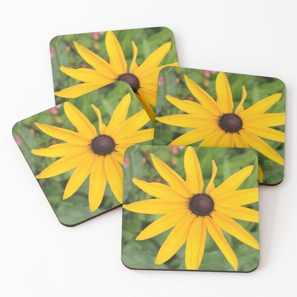 Item preview, Black Eye Susan Flower designed and sold by CapeCodGiftShop.