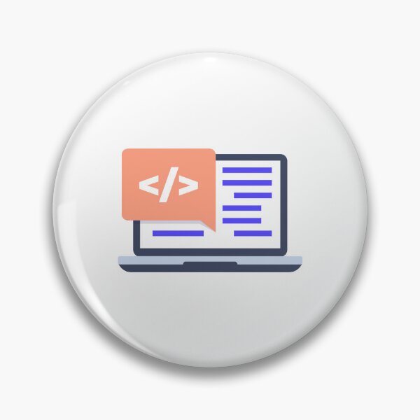 Item preview, Web Api Coding, Coding Icon designed and sold by bau-shop.