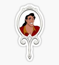 My What A Guy! Sticker