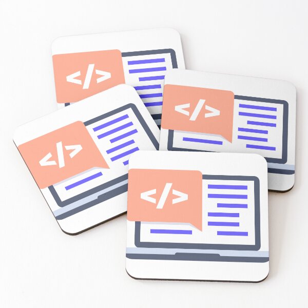 Item preview, Web Api Coding, Coding Icon designed and sold by bau-shop.