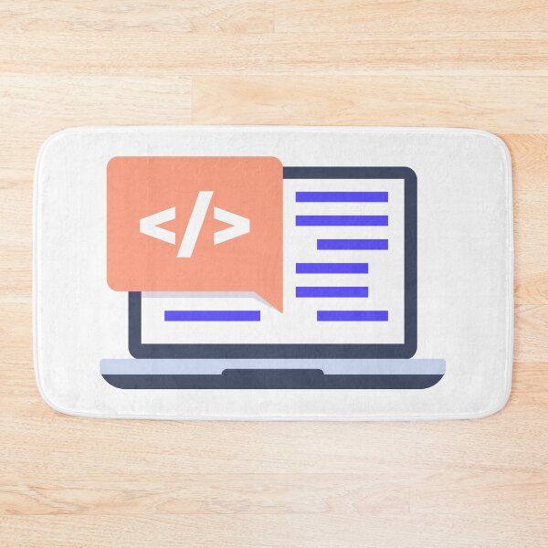 Item preview, Web Api Coding, Coding Icon designed and sold by bau-shop.