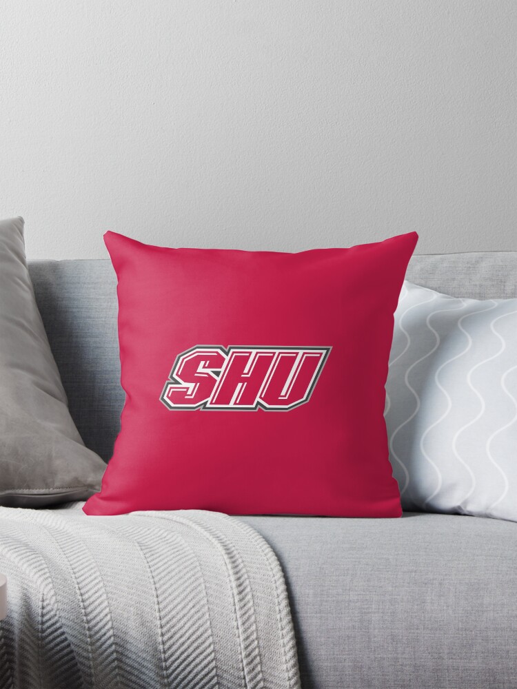 Thumbnail 1 of 4, Pillow, The Sacred-Heart designed and sold by HidekiMatsuno.