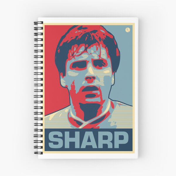 Item preview, Sharp designed and sold by DFA.