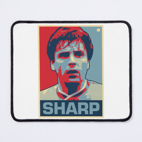 Item preview, Sharp designed and sold by DFA.