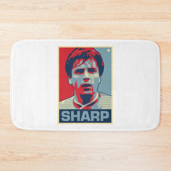 Item preview, Sharp designed and sold by DFA.