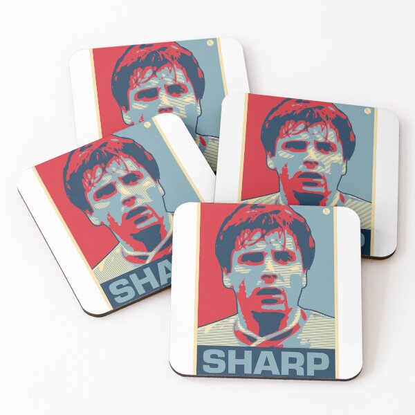 Item preview, Sharp designed and sold by DFA.