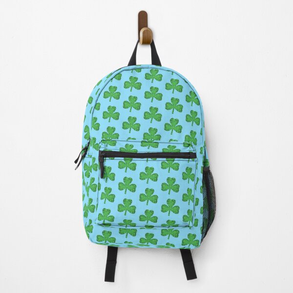 Item preview, Saint Patrick's day clover designed and sold by Purr95.