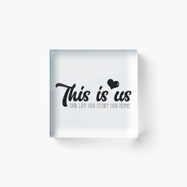 Item preview, this is us designed and sold by FauzIDEA.