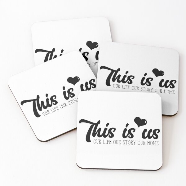 Item preview, this is us designed and sold by FauzIDEA.