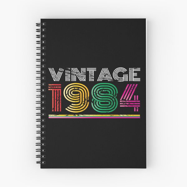 Item preview, Vintage 1984 designed and sold by jain-ravi002.