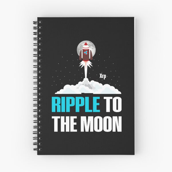 Item preview, RIPLE to the MOON designed and sold by BLKHAS.