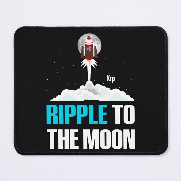 Item preview, RIPLE to the MOON designed and sold by BLKHAS.