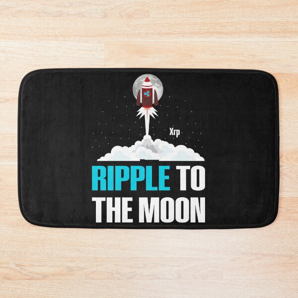 Item preview, RIPLE to the MOON designed and sold by BLKHAS.
