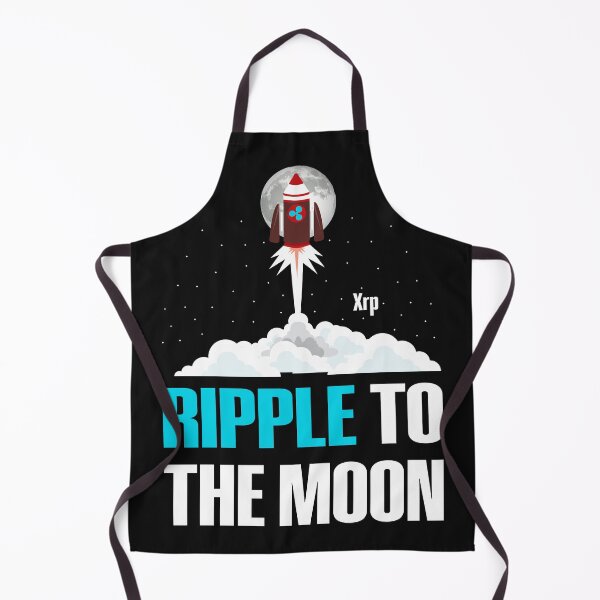 Item preview, RIPLE to the MOON designed and sold by BLKHAS.