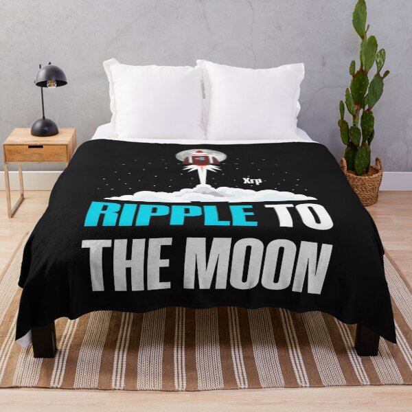 Item preview, RIPLE to the MOON designed and sold by BLKHAS.