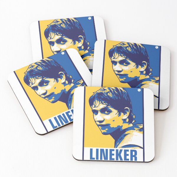 Item preview, Lineker designed and sold by DFA.