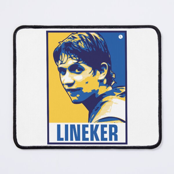Item preview, Lineker designed and sold by DFA.