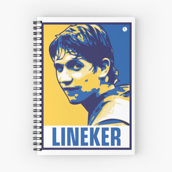 Item preview, Lineker designed and sold by DFA.