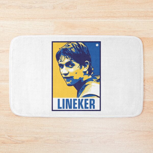 Item preview, Lineker designed and sold by DFA.