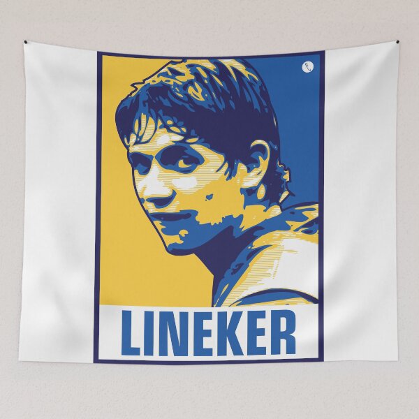 Item preview, Lineker designed and sold by DFA.