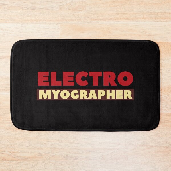 Item preview, Electromyographer Emg Ncv designed and sold by doctors-apparel.