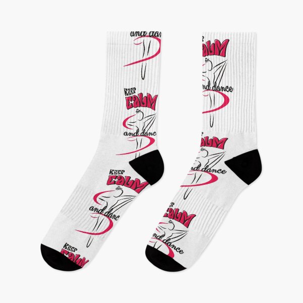 Item preview, Keep calm and dance designed and sold by LaughandLaugh.