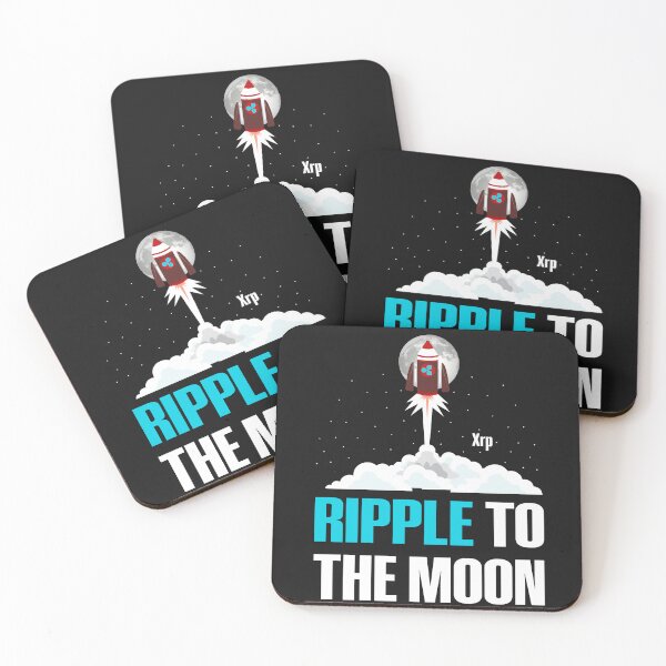 Item preview, RIPLE to the MOON designed and sold by BLKHAS.