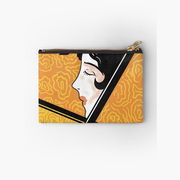 Item preview, Cafe Tiger Vintage Japanese Matchbox Design designed and sold by rogue-design.
