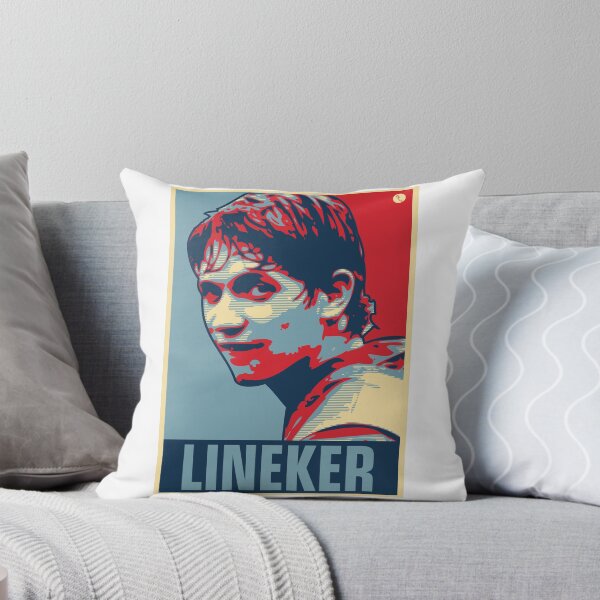 Item preview, Lineker designed and sold by DFA.