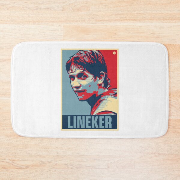 Item preview, Lineker designed and sold by DFA.