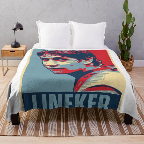 Item preview, Lineker designed and sold by DFA.