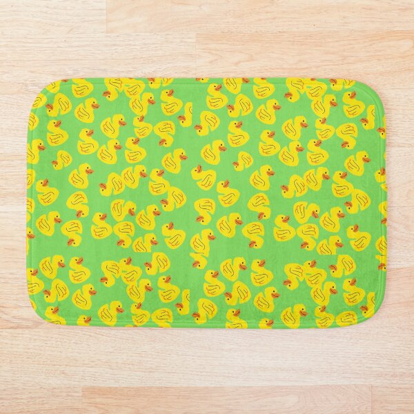 Item preview, LOVELY BATH MATS designed and sold by Applesoul.