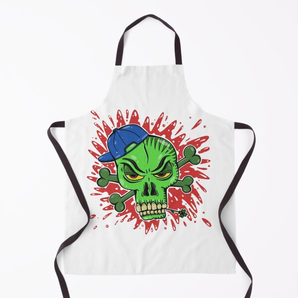 Item preview, Skull designed and sold by Roland Láris.