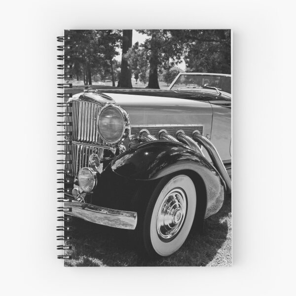 Item preview, Duesenberg III designed and sold by Michiale.