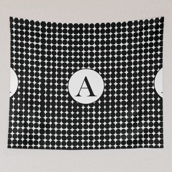 Item preview, A bubble designed and sold by MonogramMonkey.