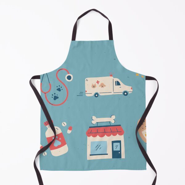 Item preview, Veterinary Medicine, Veterinarian designed and sold by DerSenat.