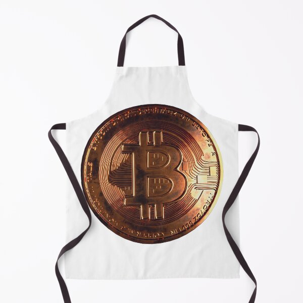 Item preview, Rose Bitcoin coin designed and sold by SocialMonster.